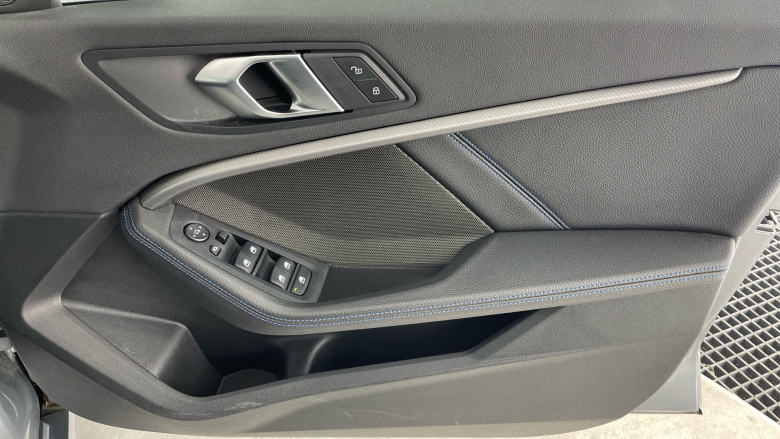 BMW 1 Series 118i M Sport 5dr Step Auto Petrol Hatchback